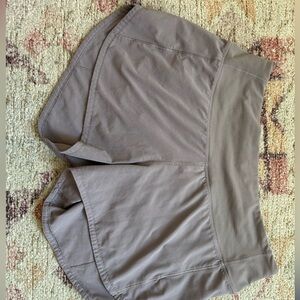 Lululemon speed ups mid rise 2.5”